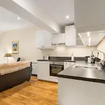 Appartement Town Centre Apartment, Clifden
