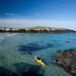 Town Centre Apartment, Clifden