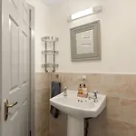 Appartement Town Centre Apartment, Clifden