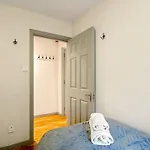 Town Centre Apartment,
