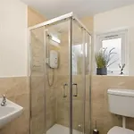 Town Centre Apartment,