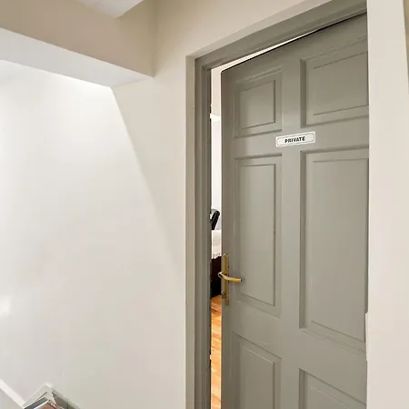 Town Centre Apartment,