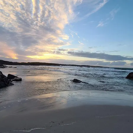 Appartement Town Centre Apartment,