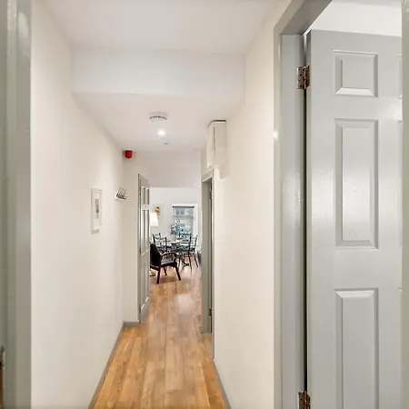 Town Centre Apartment, Clifden