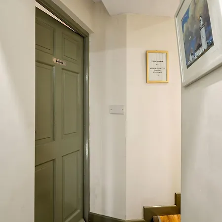 Appartamento Town Centre Apartment, *