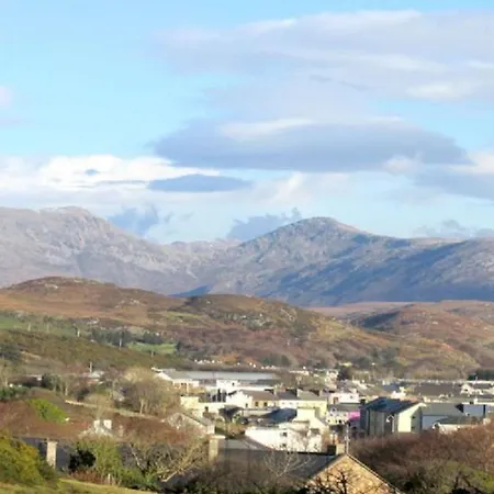 Appartement Town Centre Apartment, Clifden