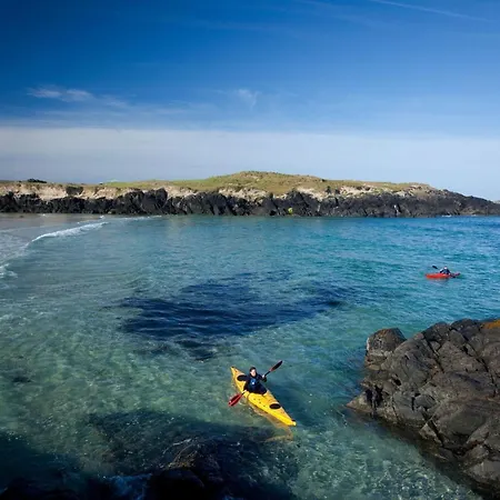 Town Centre Apartment, Clifden