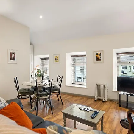 Town Centre Apartment,