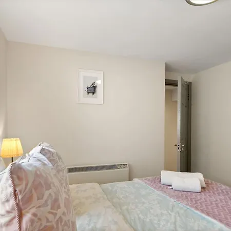 Apartamento Town Centre Apartment,