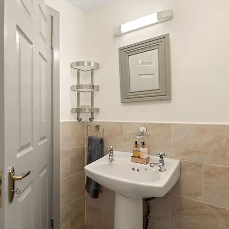 Appartamento Town Centre Apartment, Clifden