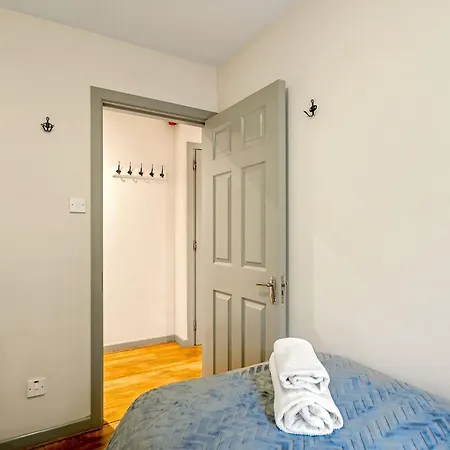 Town Centre Apartment,