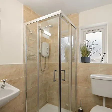 Town Centre Apartment,