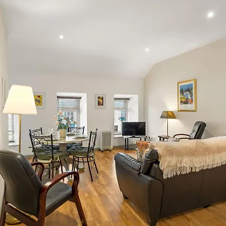 Appartement Town Centre Apartment,