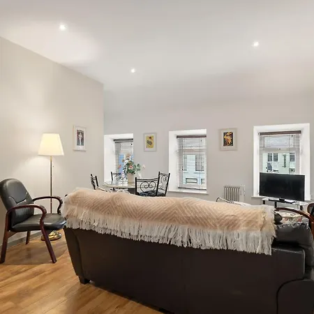 Town Centre Apartment, Clifden