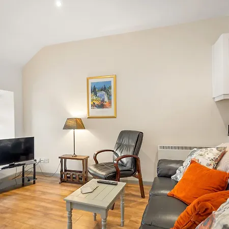 Town Centre Apartment,