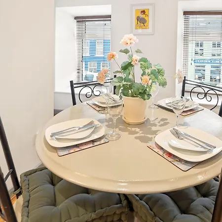 Apartamento Town Centre Apartment,