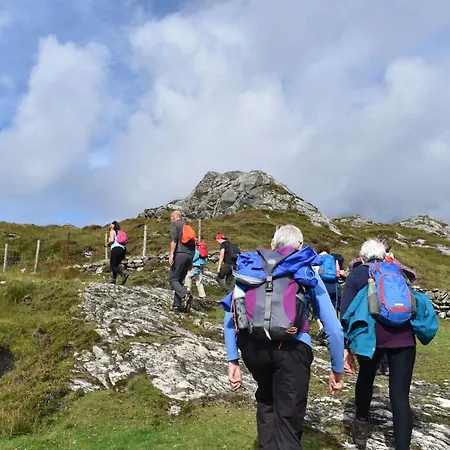 Apartment Town Centre Apartment, Clifden