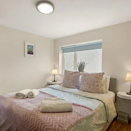 Town Centre Apartment, Clifden