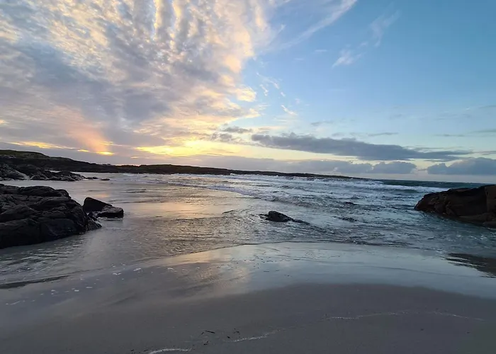 公寓 Town Centre Apartment,