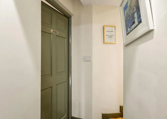 Appartement Town Centre Apartment, *