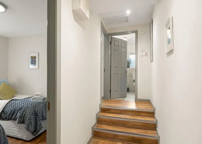 公寓 Town Centre Apartment, *