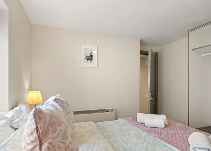 Appartement Town Centre Apartment,