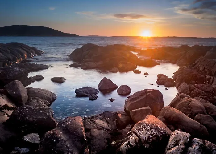 Town Centre Apartment, Clifden