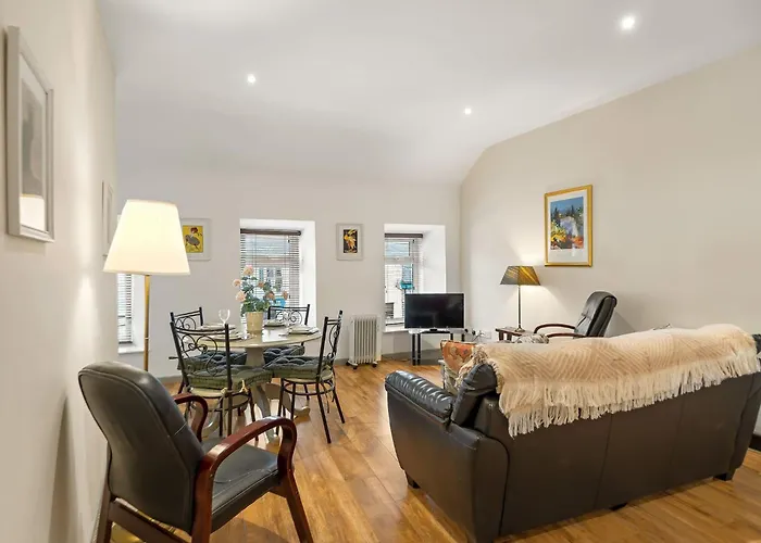 Appartement Town Centre Apartment,