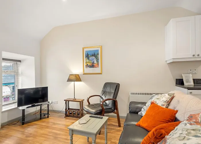 Town Centre Apartment,