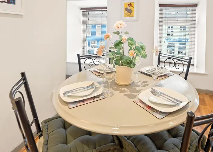 公寓 Town Centre Apartment,