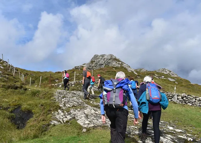 公寓 Town Centre Apartment, 克利夫登
