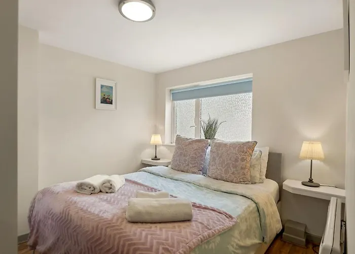 Town Centre Apartment, Clifden